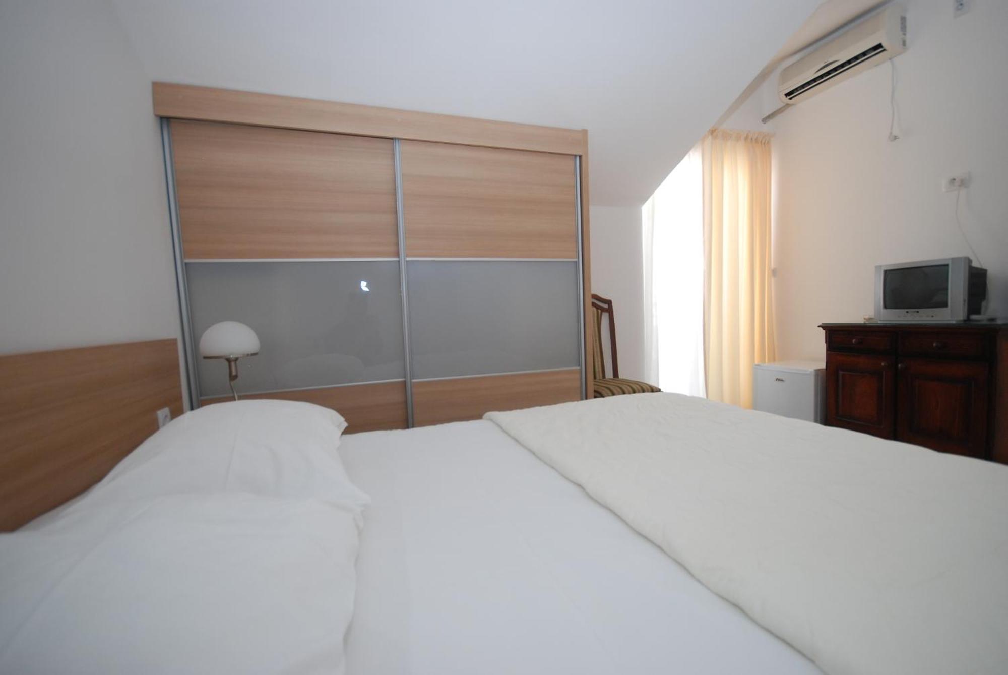 Pansion Anita Gasthof Budva