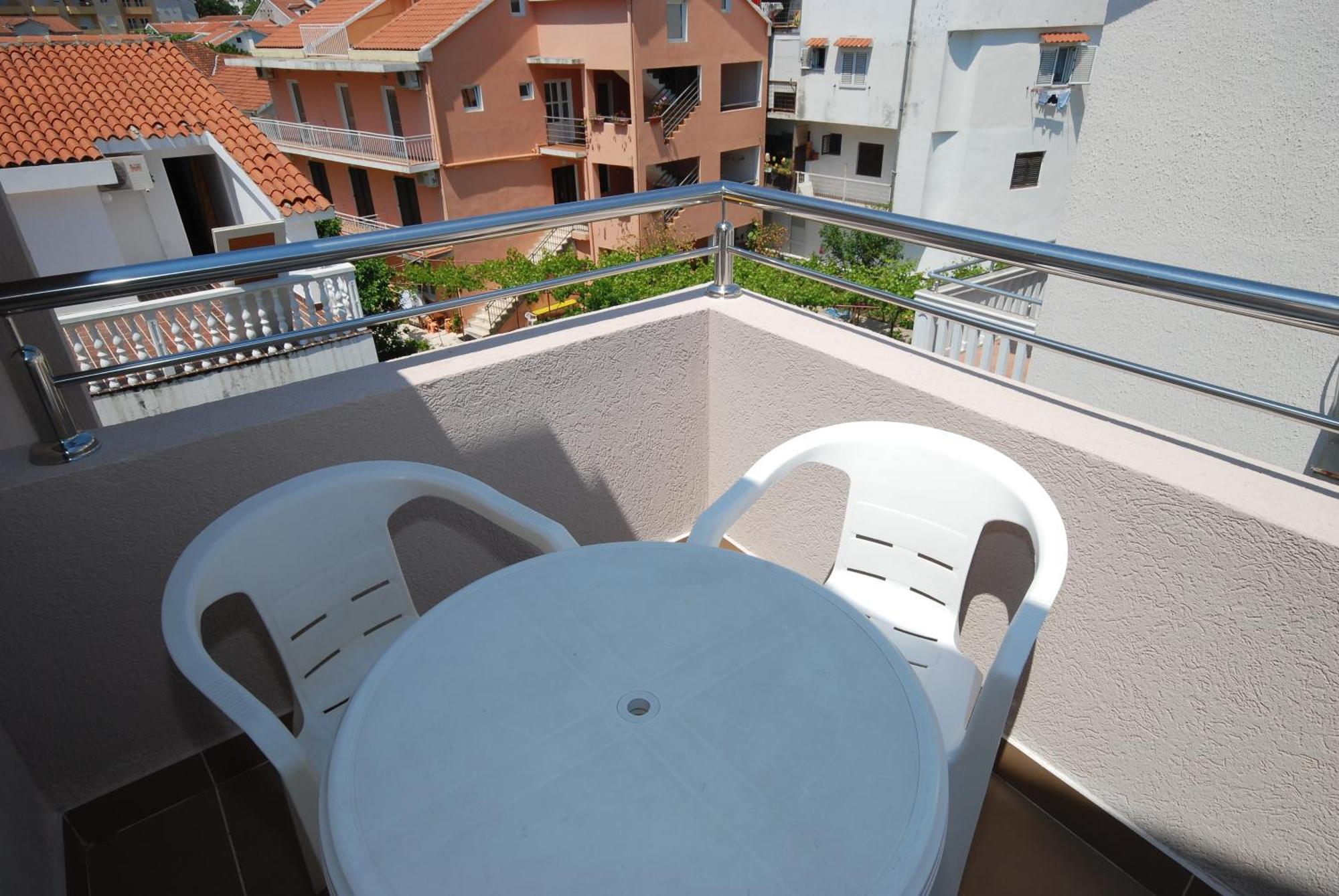 Gasthof Pansion Anita Budva