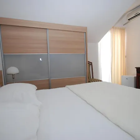 Hotel Pansion Anita Budua Camera foto