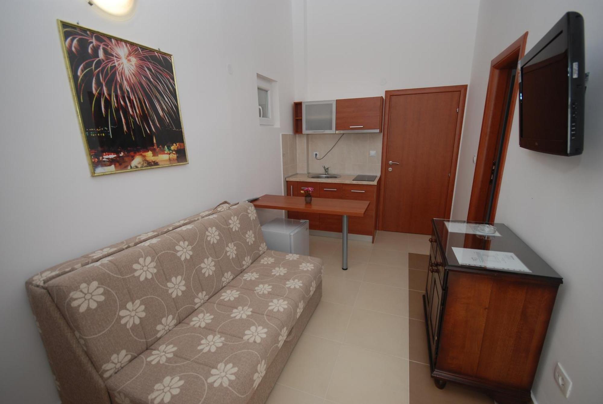 Gostinjska kuća Pansion Anita 3*