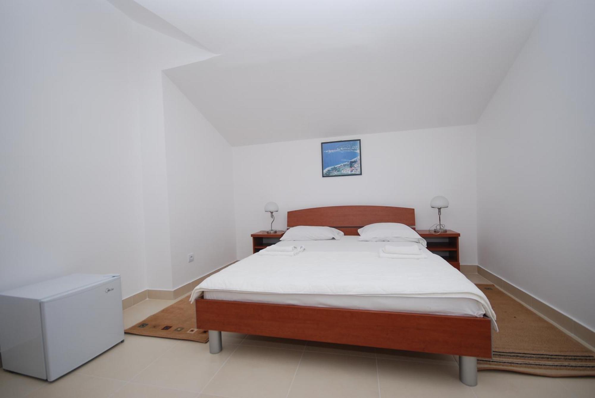 Pansion Anita Affittacamere 3*