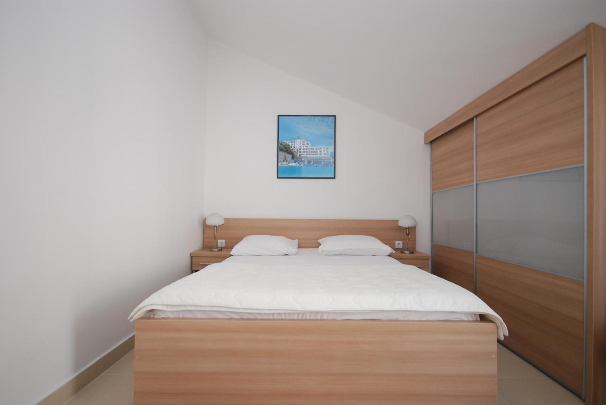 Pansion Anita 3* Budua